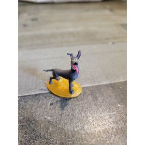Disney Pixar coco dog Dante‎ toy figure